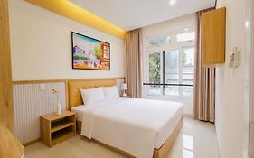 Khách sạn Palmier